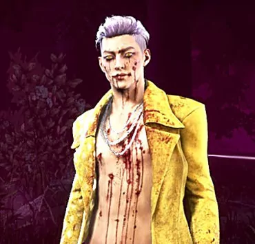 WCCFdeadbydaylight5 | Dead by Daylight | Dead By Daylight เผยโฉมตัวละครใหม่แนว K-POP หล่อเท่ถูกใจสาวๆ!