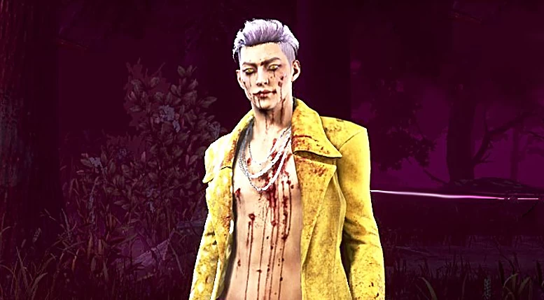 Dead By Daylight เผยโฉมตัวละครใหม่แนว K-POP หล่อเท่ถูกใจสาวๆ! 1 WCCFdeadbydaylight5 | Dead by Daylight | Dead By Daylight เผยโฉมตัวละครใหม่แนว K-POP หล่อเท่ถูกใจสาวๆ!