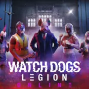 Watch Dogs Legion 03 09 21 | Watch Dogs: Legion | WATCH DOGS: LEGION เปิดให้ลองเล่นฟรีสุดสัปดาห์ 26-29 มีนาคม