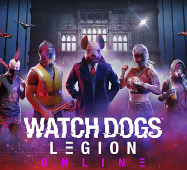 Watch Dogs Legion 03 09 21 | Watch Dogs: Legion | โหมดออนไลน์ของ WATCH DOGS: LEGION เปิดให้บริการแล้ว