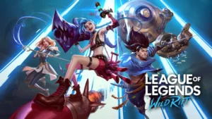 Wild Rift NA EU Release Date 768x432 1 | League Of Legend WIldrift เตรียมตัวนำแชมเปี้ยนใหม่มากมายเข้าเกม!