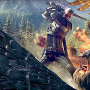 Witcher 3 03 30 21 | The Witcher 3 | The Witcher 3 Wild Hunt ฉบับอัปเดทบน PS5 , Xbox ซีรีส์ X เตรียมออกปี 2021