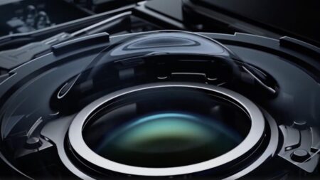 Xiaomi Mi Mix ใหม่ จะเป็นสมาร์ทโฟนเครื่องแรกที่ใช้ liquid lens หรือเลนส์เหลว