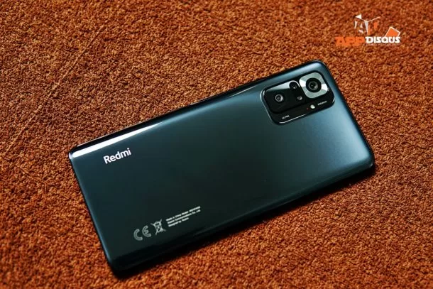 Xiaomi Redmi Note 10 Pro DSC03831 | Note 10 Pro | รีวิว Redmi Note 10 Pro ถูกเกิน! กล้องหลัก 108 ล้าน จอเทพ AMOLED 120Hz ลำโพงคู่ ชาร์จไว 33W ขายไม่ถึงเก้าพัน!