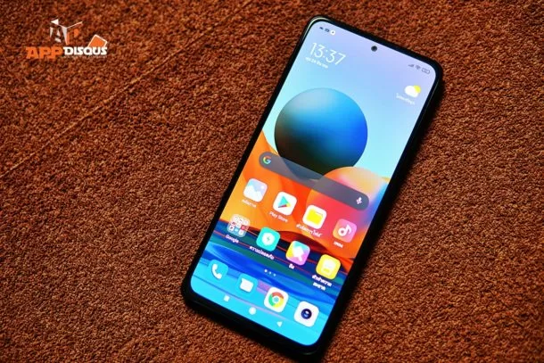 Xiaomi Redmi Note 10 Pro DSC03840 | Note 10 Pro | รีวิว Redmi Note 10 Pro ถูกเกิน! กล้องหลัก 108 ล้าน จอเทพ AMOLED 120Hz ลำโพงคู่ ชาร์จไว 33W ขายไม่ถึงเก้าพัน!