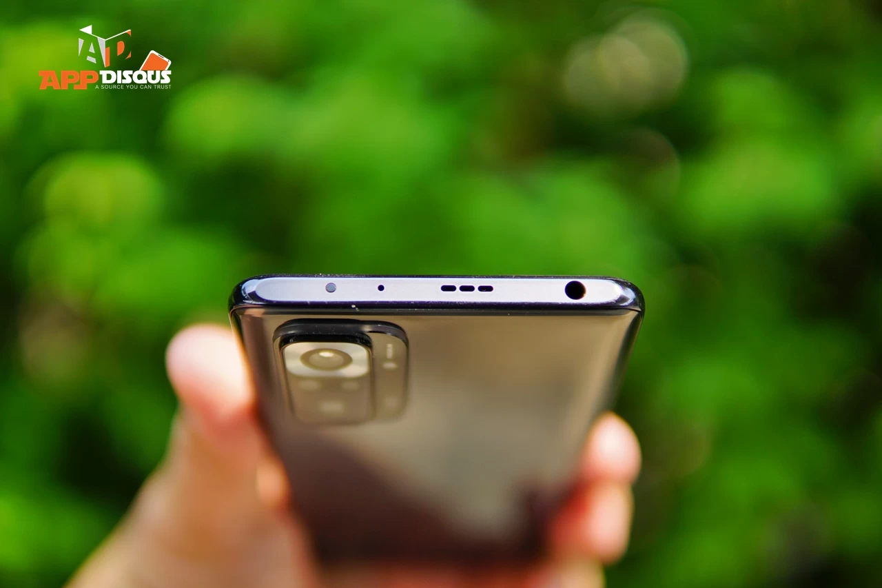 Xiaomi Redmi Note 10 Pro DSC03867 | Note 10 Pro | รีวิว Redmi Note 10 Pro ถูกเกิน! กล้องหลัก 108 ล้าน จอเทพ AMOLED 120Hz ลำโพงคู่ ชาร์จไว 33W ขายไม่ถึงเก้าพัน!