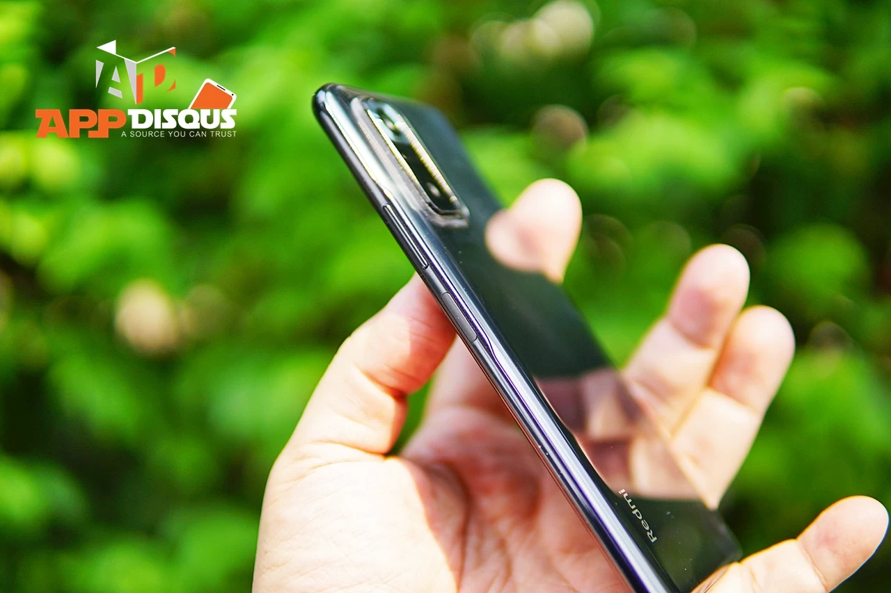 Xiaomi Redmi Note 10 ProDSC03872 | Note 10 Pro | รีวิว Redmi Note 10 Pro ถูกเกิน! กล้องหลัก 108 ล้าน จอเทพ AMOLED 120Hz ลำโพงคู่ ชาร์จไว 33W ขายไม่ถึงเก้าพัน!