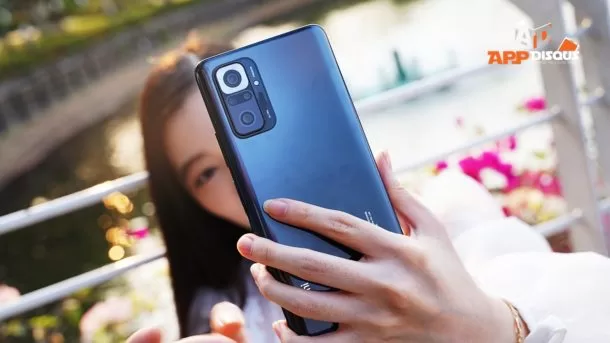 Xiaomi Redmi Note 10 ProDSC05109 | Note 10 Pro | รีวิว Redmi Note 10 Pro ถูกเกิน! กล้องหลัก 108 ล้าน จอเทพ AMOLED 120Hz ลำโพงคู่ ชาร์จไว 33W ขายไม่ถึงเก้าพัน!