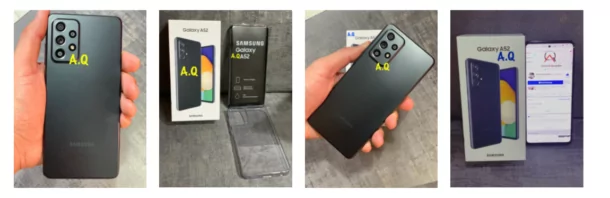 a52 | galaxy a52 | Galaxy A52 ภาพเครื่องจริงหลุด ยืนยันเป็นสมาร์ทโฟนระดับกลางที่มีคุณสมบัติกันน้ำมาให้ด้วย