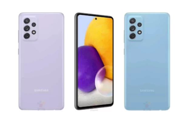 a72 | 5G | Samsung ประกาศงานเปิดตัวในวันที่ 17 มีนาคม Galaxy A52 และ A72 น่าจะเป็นสองรุ่นเด่นในงาน