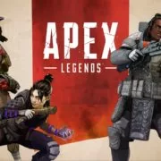 apex legends | Apex Legends | Apex Legends มีผู้เล่นเกิน 100 ล้านคนแล้ว