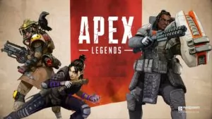 apex legends | Apex Legends ทำยอดผู้เล่นพร้อมกันได้ถึง 198,235 คน!