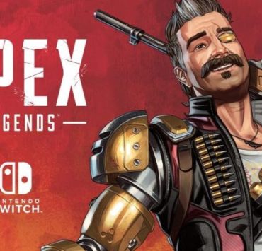 apexxxxxx | Nintendo Switch | ชมคลิปตัวอย่างเกม Apex Legends บน Nintendo Switch