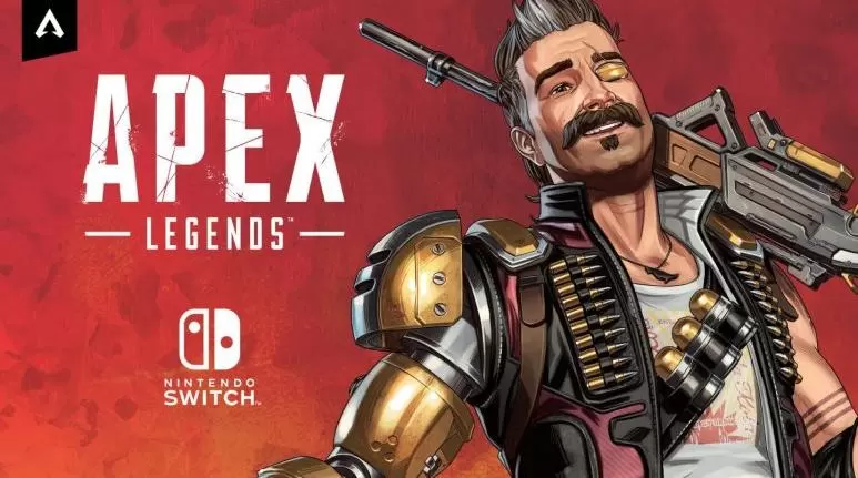 ชมคลิปตัวอย่างเกม Apex Legends บน Nintendo Switch 1 | Nintendo Switch | ชมคลิปตัวอย่างเกม Apex Legends บน Nintendo Switch