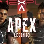 apexxxxxxxxxxx | Apex Legends | เทียบกันชัด ๆ เกม Apex Legends Nintendo Switch กับ PS4 Pro
