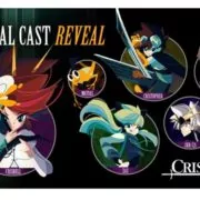 capture 20210327 211003 | Cris Tales | Cris Tales เกม JRPG สวยงามทุกลายเส้น พร้อมรองรับภาษาไทยบนคอนโซล ก่อนออกผจญภัยพร้อมกันกรกฎาคมนี้