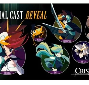 capture 20210327 211003 | Cris Tales | Cris Tales เกม JRPG สวยงามทุกลายเส้น พร้อมรองรับภาษาไทยบนคอนโซล ก่อนออกผจญภัยพร้อมกันกรกฎาคมนี้