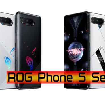 collage2 | ROG Phone 5 | เปิดตัว ROG Phone 5 Series เจนเนอเรชั่นใหม่ล่าสุดของเกมมิ่งสมาร์ทโฟนสุดล้ำ