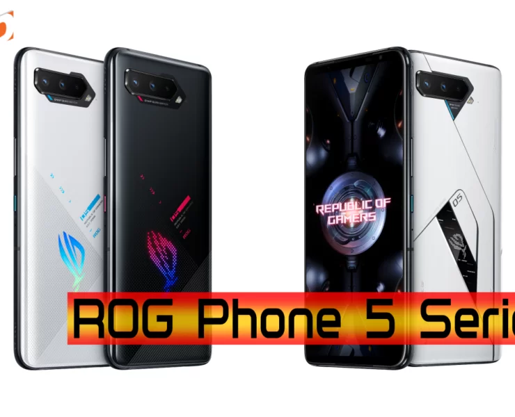 collage2 | ROG Phone 5 Series | เปิดตัว ROG Phone 5 Series เจนเนอเรชั่นใหม่ล่าสุดของเกมมิ่งสมาร์ทโฟนสุดล้ำ