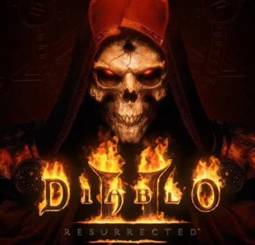 dddddd2 | เกม Diablo 2 รีมาสเตอร์ จะสามารถใช้ Save เกมเก่าจากเวอร์ชั่นแรกได้
