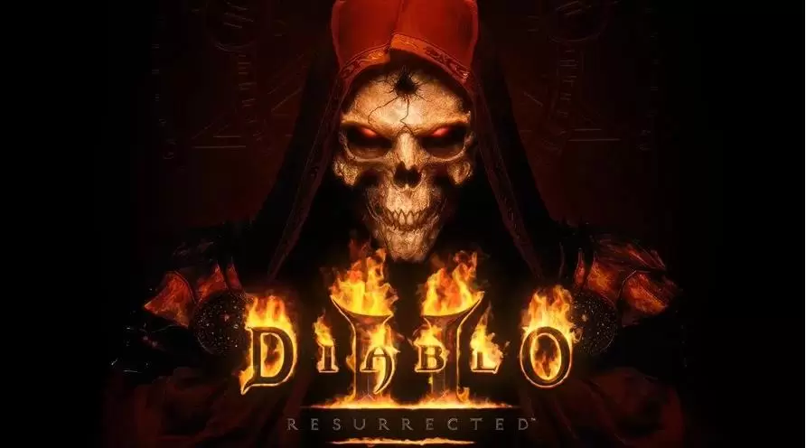 เกม Diablo 2 รีมาสเตอร์ จะสามารถใช้ Save เกมเก่าจากเวอร์ชั่นแรกได้ 1 dddddd2 | เกม Diablo 2 รีมาสเตอร์ จะสามารถใช้ Save เกมเก่าจากเวอร์ชั่นแรกได้
