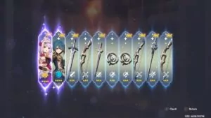genshin impact gacha | Genshin Impact | ในตอนนี้ที่เยอรมัน ออกกฏหมายออกมาว่าเกมไหนที่มี Loot Box จะถูกจัดเรทเป็น 18+