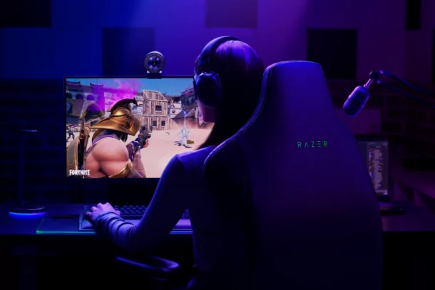image4 | KIYO PRO | RAZER ส่ง KIYO PRO กล้องวิดีโอตัวใหม่ล่าสุดสำหรับเกมเมอร์