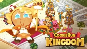 maxresdefault | Cookie Run Kingdoms | Cookie Run Kingdoms รีวิวระบบ กิลแบบสั้นๆเข้าใจง่าย