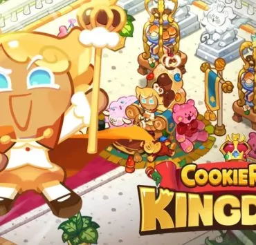 maxresdefault | Cookie Run Kingdoms | Cookie Run Kingdoms รีวิวระบบ กิลแบบสั้นๆเข้าใจง่าย