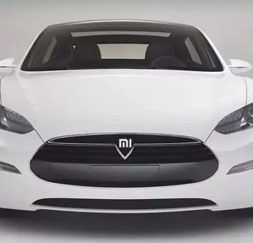mi car | BYD | แฟนว่าไง? พร้อมหรือยังกับรถยนต์ จาก Xiaomi