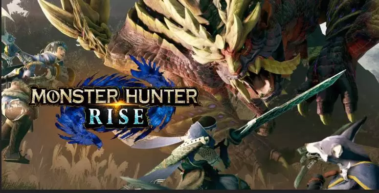 Monster Hunter Rise บน Nintendo Switch จะมีเดโมตัวใหม่มาให้เล่น และ Monster Hunter Stories 2 กำหนดวางขายแล้ว 1 momommomo | Monster Hunter Rise | Monster Hunter Rise บน Nintendo Switch จะมีเดโมตัวใหม่มาให้เล่น และ Monster Hunter Stories 2 กำหนดวางขายแล้ว
