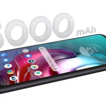 moto g30 2 | Moto | ครึ่งหมื่นอีกหนึ่งตัว moto g30 วางจำหน่ายแล้ว 5,999 บาทในประเทศไทย