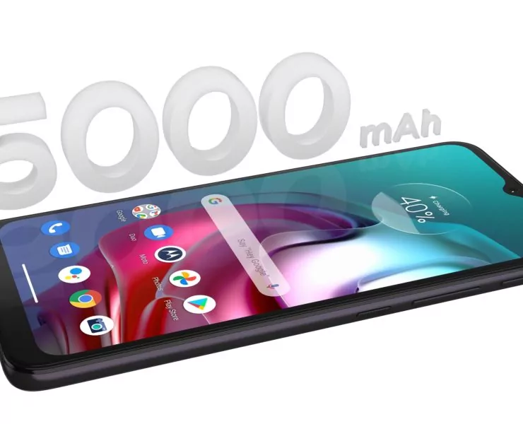 moto g30 2 | Moto | ครึ่งหมื่นอีกหนึ่งตัว moto g30 วางจำหน่ายแล้ว 5,999 บาทในประเทศไทย