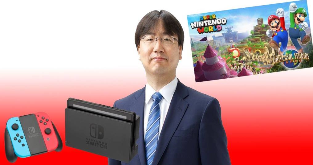 nintendooooo c | Nintendo | ประธานนินเทนโด ให้ความสำคัญ ระบบคลาวด์และการสตรีมเกมเป็นอันดับรองลงมา