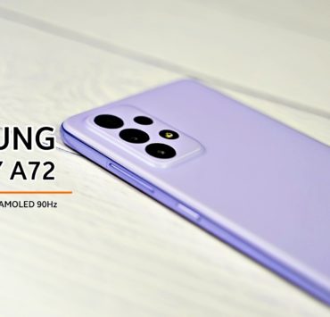 preview Samsung Galaxy A72 1 | galaxy a72 | พรีวิว Samsung Galaxy A72 สมาร์ทโฟนสายเกม กันน้ำ จอใหญ่ 6.7 นิ้ว sAMOLED 90Hz แบตอึด 5,000 mAh
