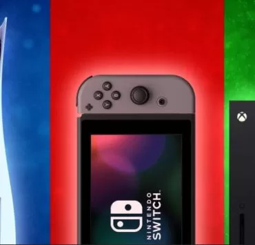 ps5 sww | Nintendo Switch | ยอดขายเกมในอเมริกาประจำเดือน ก.พ. มาริโอขายดี Switch ทำลายสถิติ