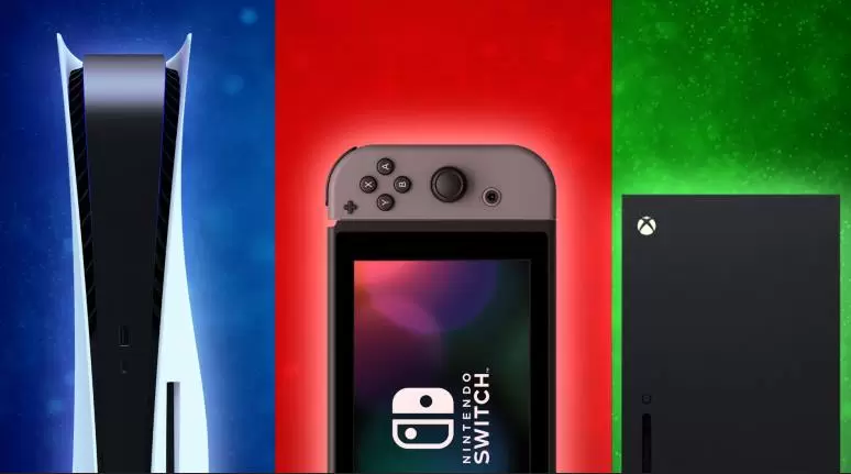 ยอดขายเกมในอเมริกาประจำเดือน ก.พ. มาริโอขายดี Switch ทำลายสถิติ 1 ps5 sww | Nintendo Switch | ยอดขายเกมในอเมริกาประจำเดือน ก.พ. มาริโอขายดี Switch ทำลายสถิติ