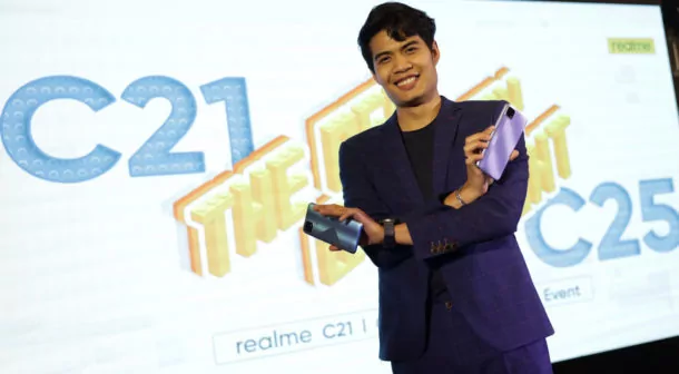 realme C21 C25 001 | Realme | เปิดตัวพร้อมประกาศราคา realme C21 และ realme C25 ตัวจริงเรื่องคุณภาพ รับรองมาตรฐานระดับโลกจาก TÜV Rheinland มากับโปรโมชั่นเครือข่าย เริ่มต้น 1,190 บาท