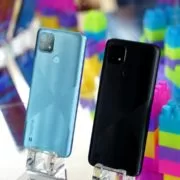realme C21 review 02 | Realme | เปิดตัวพร้อมประกาศราคา realme C21 และ realme C25 ตัวจริงเรื่องคุณภาพ รับรองมาตรฐานระดับโลกจาก TÜV Rheinland มากับโปรโมชั่นเครือข่าย เริ่มต้น 1,190 บาท