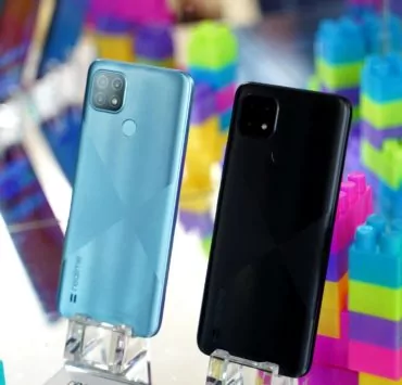 realme C21 review 02 | Realme | เปิดตัวพร้อมประกาศราคา realme C21 และ realme C25 ตัวจริงเรื่องคุณภาพ รับรองมาตรฐานระดับโลกจาก TÜV Rheinland มากับโปรโมชั่นเครือข่าย เริ่มต้น 1,190 บาท
