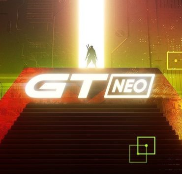 realme GT neo | Dimensity 1200 | ประกาศแล้ว realme GT Neo เปิดตัววันที่ 31 มีนาคม มาพร้อม Dimensity 1200 SoC