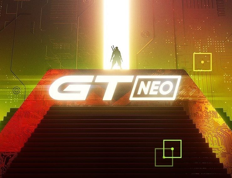 realme GT neo | realme GT Neo | ประกาศแล้ว realme GT Neo เปิดตัววันที่ 31 มีนาคม มาพร้อม Dimensity 1200 SoC