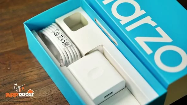 realme Narzo 30A Review DSC04406 | Narzo 30A | รีวิว realme Narzo 30A เล่นเกมสบาย ราคาเบาๆ 4,299 บาท แบตเตอรี่ 6000 mAh ชาร์จไว18W หน้าจอ 6.5 นิ้ว