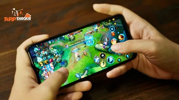 realme Narzo 30A Review DSC04436 | Narzo 30A | รีวิว realme Narzo 30A เล่นเกมสบาย ราคาเบาๆ 4,299 บาท แบตเตอรี่ 6000 mAh ชาร์จไว18W หน้าจอ 6.5 นิ้ว