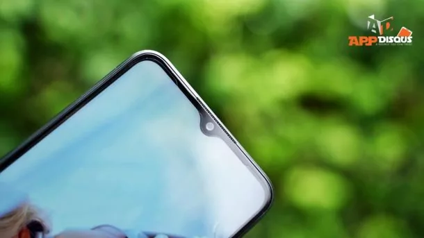realme Narzo 30A Review DSC04503 | Narzo 30A | รีวิว realme Narzo 30A เล่นเกมสบาย ราคาเบาๆ 4,299 บาท แบตเตอรี่ 6000 mAh ชาร์จไว18W หน้าจอ 6.5 นิ้ว