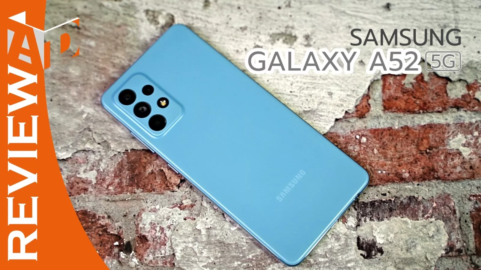 รีวิว Samsung Galaxy A52 5G ดีครบรอบด้าน จอสวย sAMOLED 120Hz กล้อง 64 ล้านคุณภาพสูงทั้งภาพนิ่งและวีดีโอ 1 review Galaxy A52 5G | 5G | รีวิว Samsung Galaxy A52 5G ดีครบรอบด้าน จอสวย sAMOLED 120Hz กล้อง 64 ล้านคุณภาพสูงทั้งภาพนิ่งและวีดีโอ