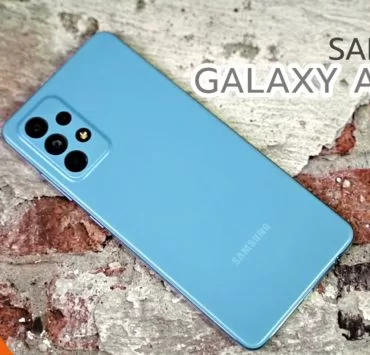 review Galaxy A52 5G | 5G | รีวิว Samsung Galaxy A52 5G ดีครบรอบด้าน จอสวย sAMOLED 120Hz กล้อง 64 ล้านคุณภาพสูงทั้งภาพนิ่งและวีดีโอ