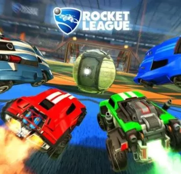 rrrrock | Rocket League | เกม Rocket League Season 3 เปิดให้เล่น 7 เมษายน 2021