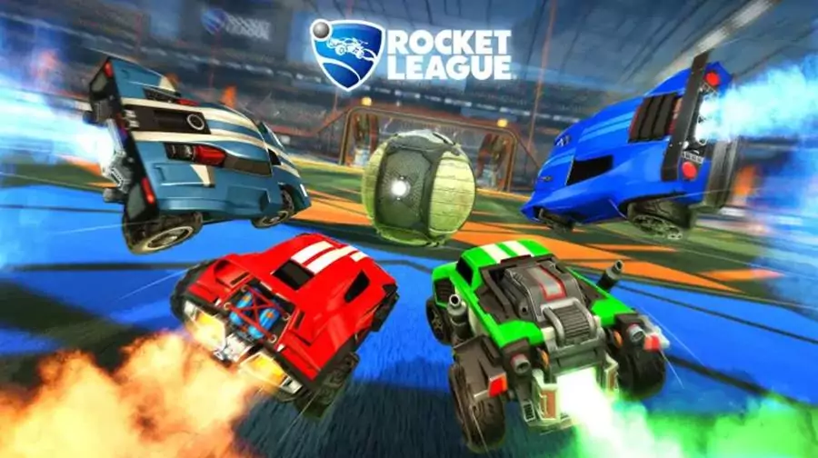 เกม Rocket League Season 3 เปิดให้เล่น 7 เมษายน 2021 1 rrrrock | Rocket League | เกม Rocket League Season 3 เปิดให้เล่น 7 เมษายน 2021