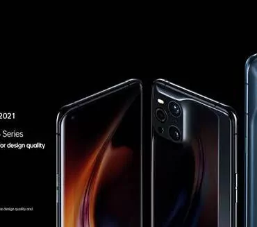 unnamed 2 2 | 5G | สวยจริงต้องยอม OPPO Find X3 Pro 5G ได้รับรางวัล Red Dot Award ด้านการออกแบบผลิตภัณฑ์ประจำปี 2021